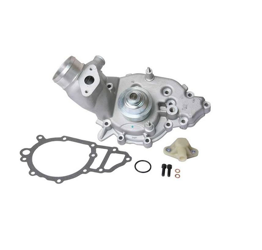 Porsche Engine Water Pump 95110602110